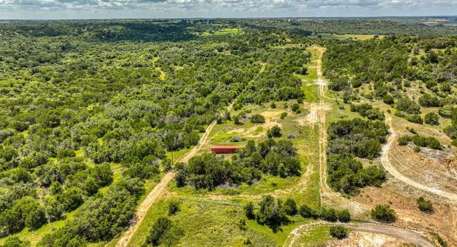 TBD County Road 464, Lipan, TX 76462