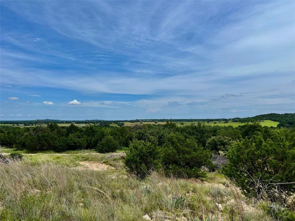 TBD County Road 464, Lipan, TX 76462