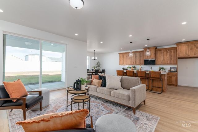 1746 W Arya St, Kuna, ID 83634