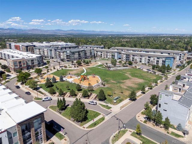 480 E Fremont Place 310, Littleton, CO 80122