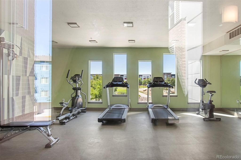 Image 21 of property listing at 480 E Fremont Place 310, Littleton, CO 80122