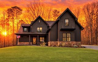291 Aspen Avenue, Ellijay, GA 30536