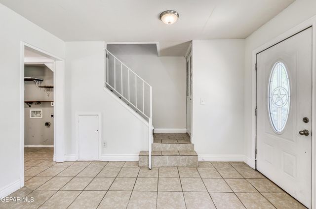 221 MONTEBELLO Drive, El Paso, TX 79912