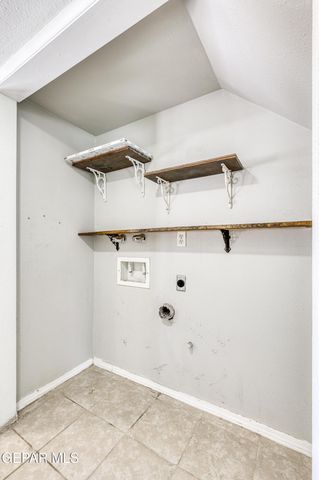 221 MONTEBELLO Drive, El Paso, TX 79912