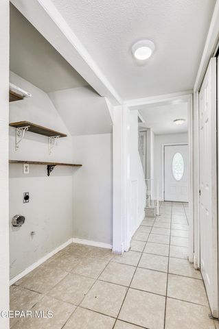 221 MONTEBELLO Drive, El Paso, TX 79912