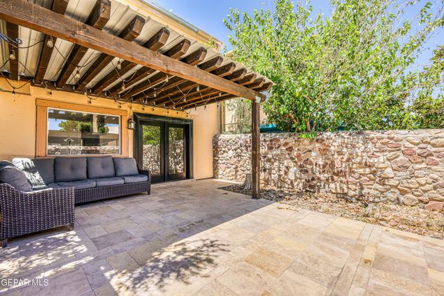 221 MONTEBELLO Drive, El Paso, TX 79912