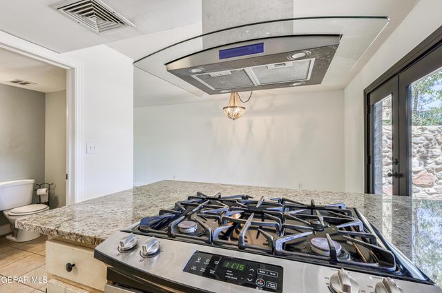 221 MONTEBELLO Drive, El Paso, TX 79912