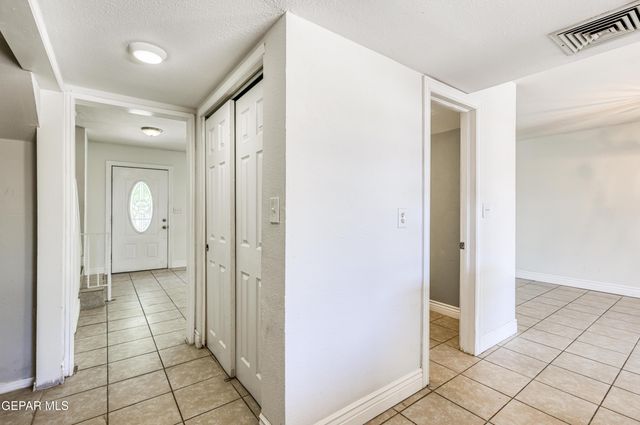 221 MONTEBELLO Drive, El Paso, TX 79912