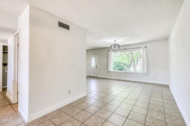 221 MONTEBELLO Drive, El Paso, TX 79912