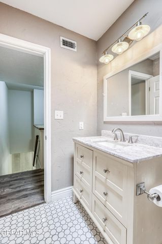 221 MONTEBELLO Drive, El Paso, TX 79912