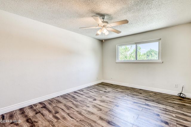 221 MONTEBELLO Drive, El Paso, TX 79912