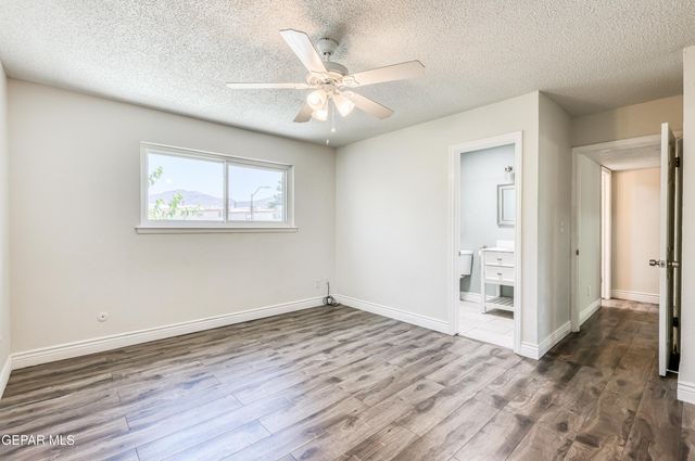 221 MONTEBELLO Drive, El Paso, TX 79912