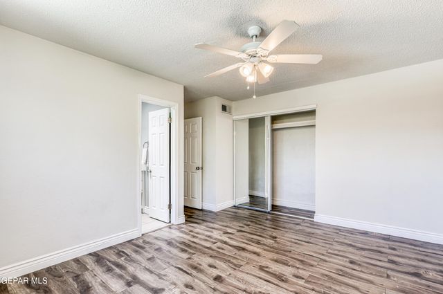 221 MONTEBELLO Drive, El Paso, TX 79912