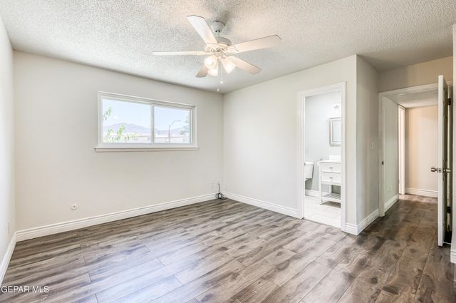 221 MONTEBELLO Drive, El Paso, TX 79912