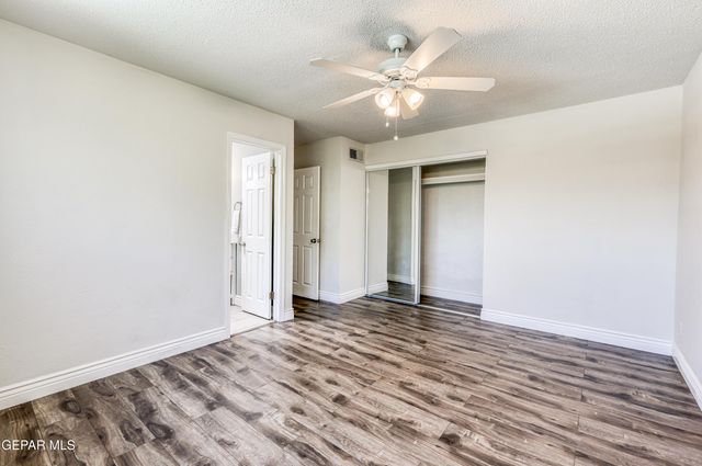 221 MONTEBELLO Drive, El Paso, TX 79912