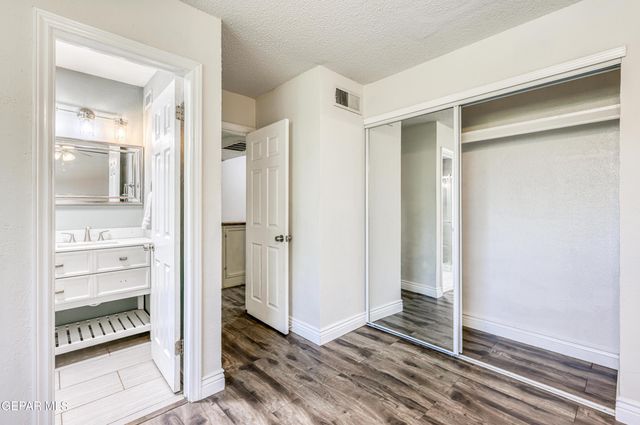 221 MONTEBELLO Drive, El Paso, TX 79912