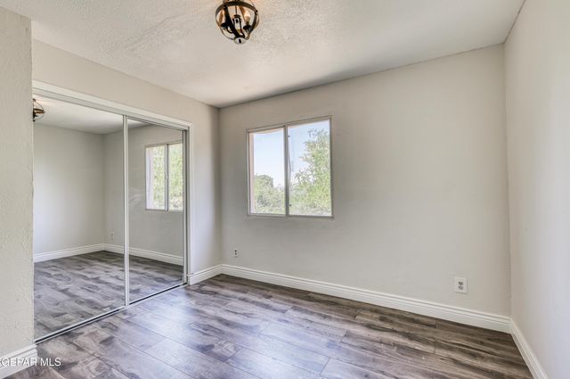 221 MONTEBELLO Drive, El Paso, TX 79912
