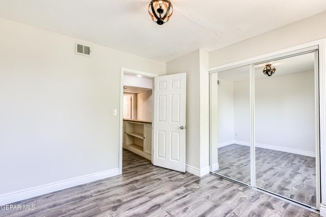 221 MONTEBELLO Drive, El Paso, TX 79912