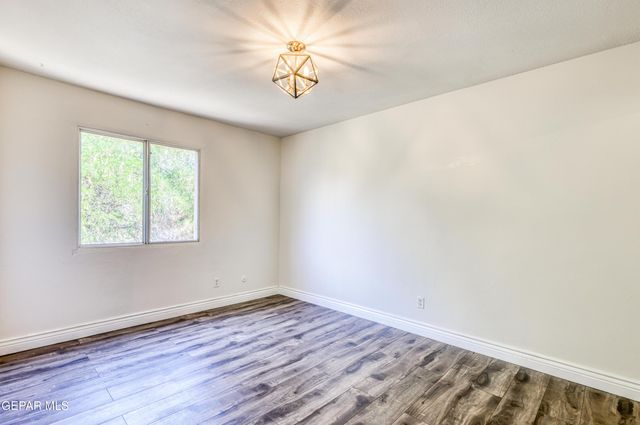 221 MONTEBELLO Drive, El Paso, TX 79912