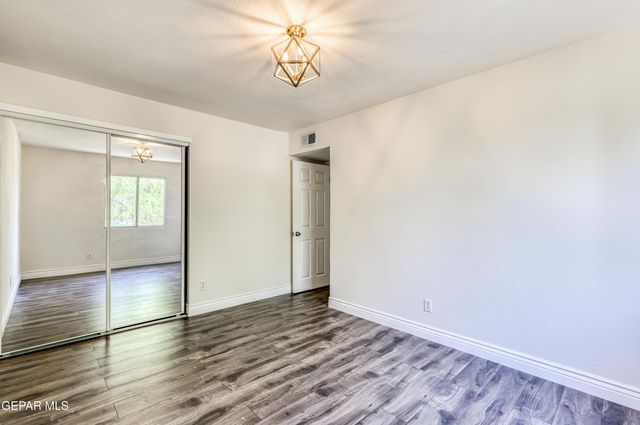221 MONTEBELLO Drive, El Paso, TX 79912