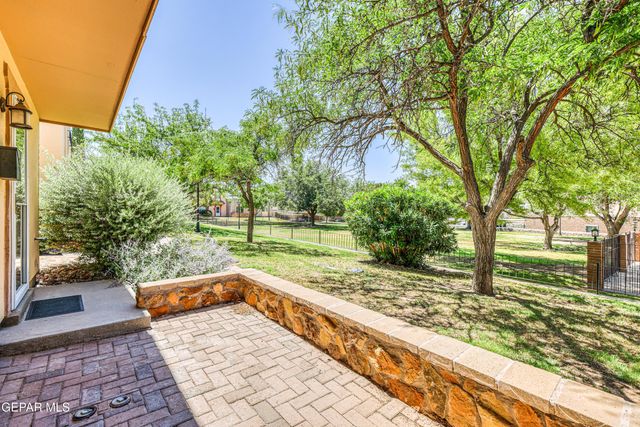 221 MONTEBELLO Drive, El Paso, TX 79912