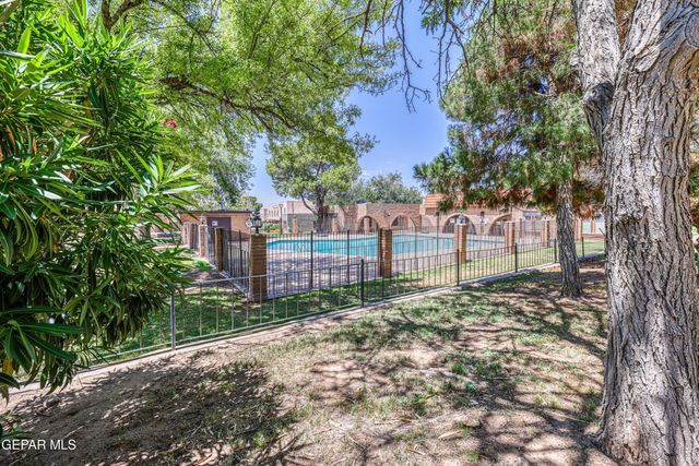 221 MONTEBELLO Drive, El Paso, TX 79912