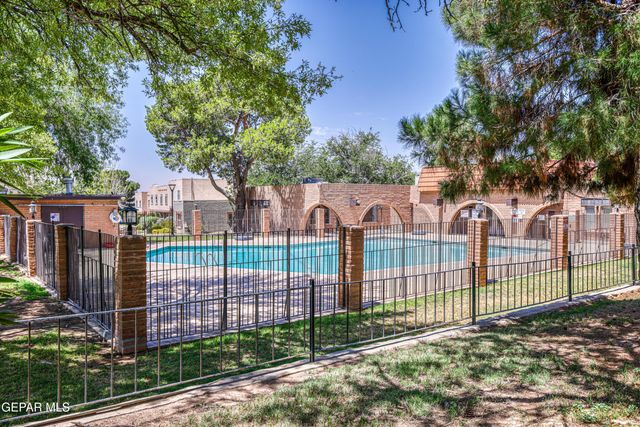221 MONTEBELLO Drive, El Paso, TX 79912
