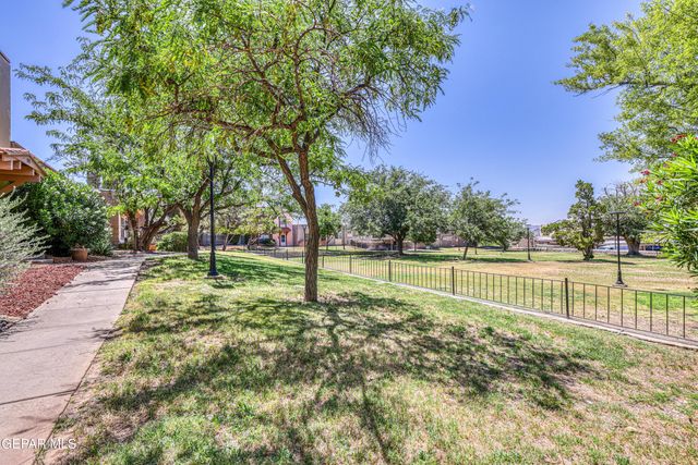 221 MONTEBELLO Drive, El Paso, TX 79912