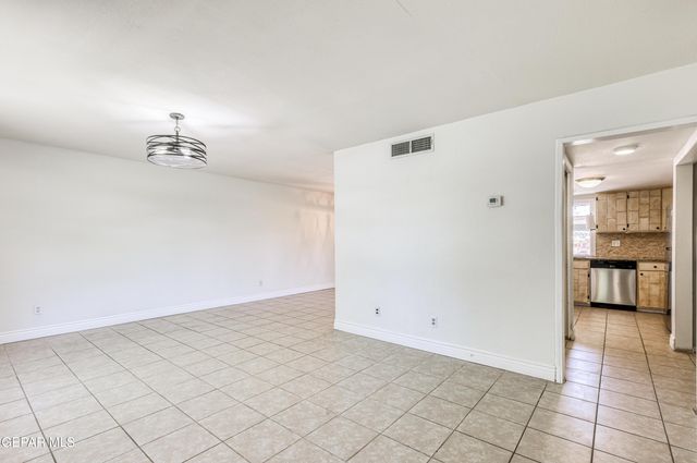 221 MONTEBELLO Drive, El Paso, TX 79912