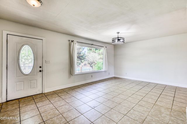 221 MONTEBELLO Drive, El Paso, TX 79912