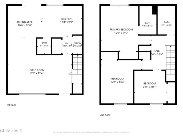 221 MONTEBELLO Drive, El Paso, TX 79912