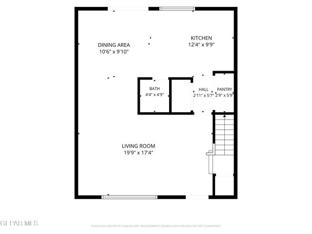 221 MONTEBELLO Drive, El Paso, TX 79912