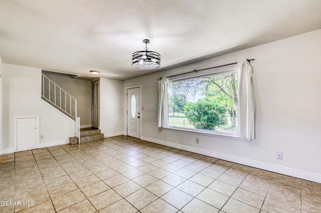 221 MONTEBELLO Drive, El Paso, TX 79912