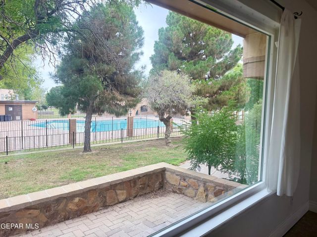 221 MONTEBELLO Drive, El Paso, TX 79912