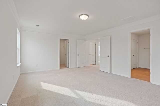 206 Pendergast Road, Greenville, SC 29605