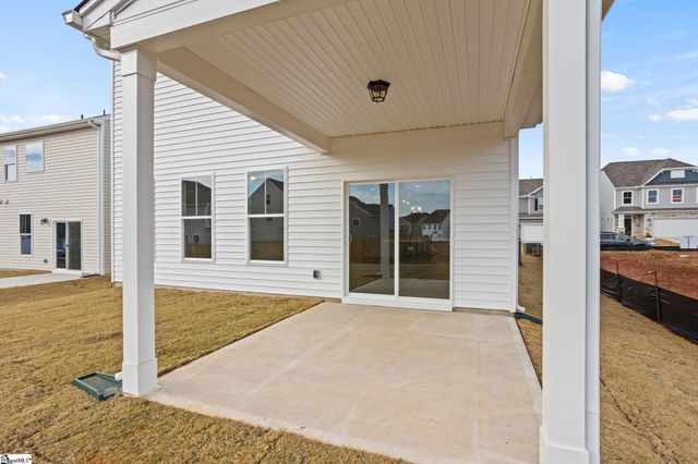 206 Pendergast Road, Greenville, SC 29605