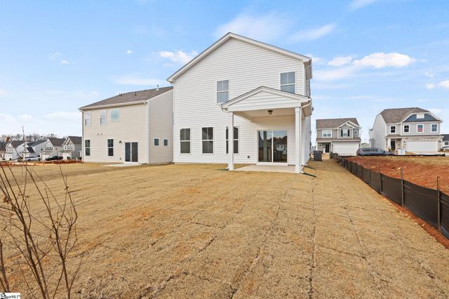 206 Pendergast Road, Greenville, SC 29605