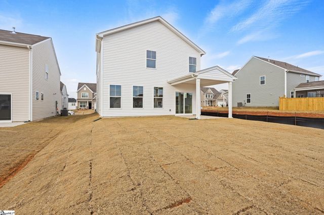 206 Pendergast Road, Greenville, SC 29605