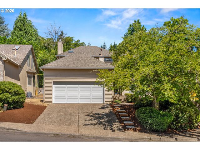 11865 Nw VAUGHAN Ct, Portland, OR 97229