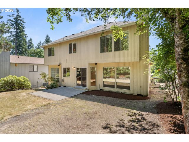 11865 Nw VAUGHAN Ct, Portland, OR 97229