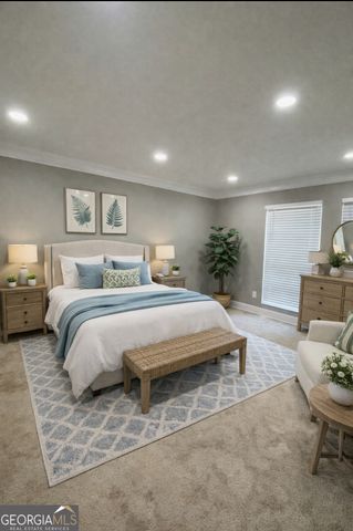 3157 Olive Tree Court, Decatur, GA 30034