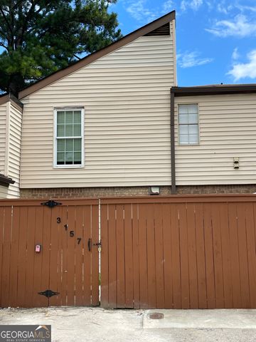 3157 Olive Tree Court, Decatur, GA 30034