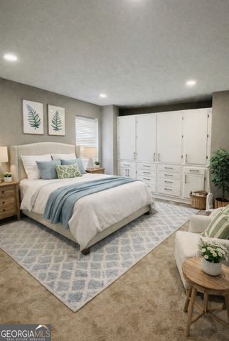 3157 Olive Tree Court, Decatur, GA 30034