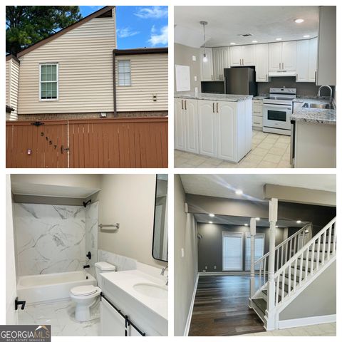 3157 Olive Tree Court, Decatur, GA 30034