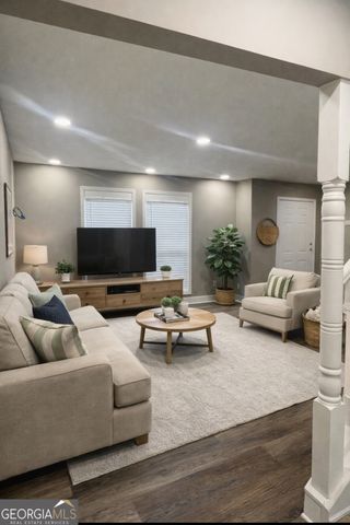 3157 Olive Tree Court, Decatur, GA 30034
