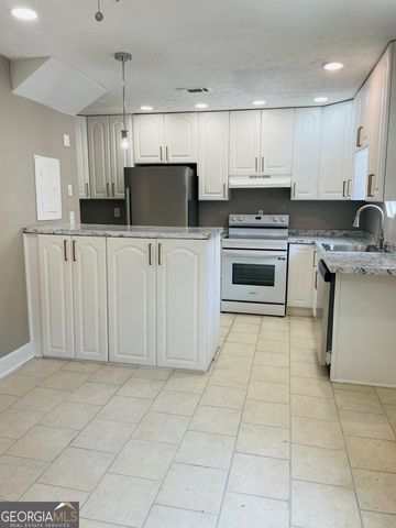 3157 Olive Tree Court, Decatur, GA 30034