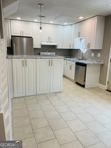 3157 Olive Tree Court, Decatur, GA 30034
