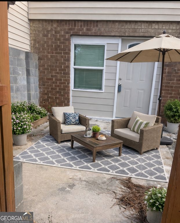 3157 Olive Tree Court, Decatur, GA 30034