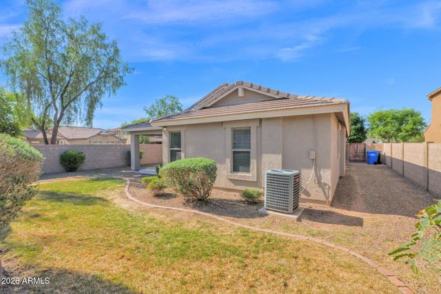 2730 E DRY WOOD Road, Phoenix, AZ 85024