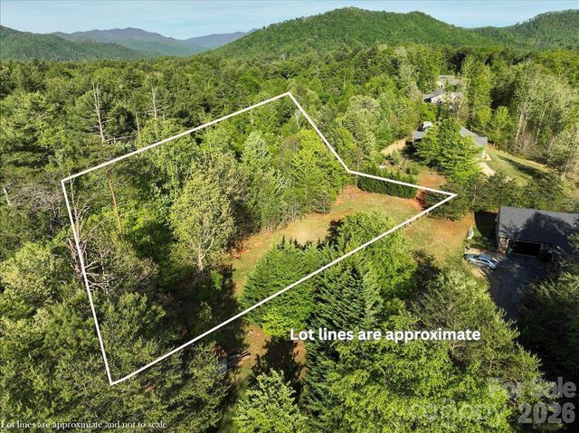 Lot 6 Reaston Ridge, Weaverville, NC 28787
